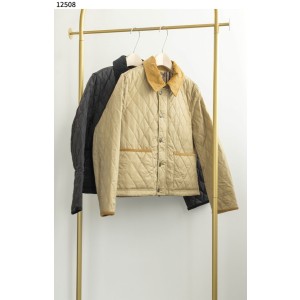 버버리 [BURBERRY] 여성 퀼팅 나일론 재킷 신상입고