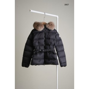 [MONCLER] 몽클레어 보에드(Moncler Boed) 여성용 다운 자켓