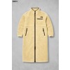 [THE NORTH FACE] 노스페이스 롱 테디 시어링 플리스 자켓