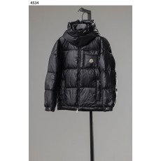 몽클레어 [MONCLER] 몽벨리아르 남여공용 숏 다운 패딩 점퍼 정품급 신상입고