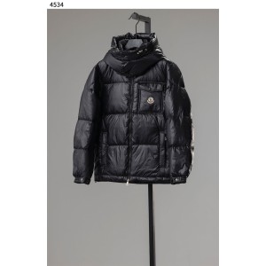 몽클레어 [MONCLER] 몽벨리아르 남여공용 숏 다운 패딩 점퍼 정품급 신상입고