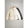 [MONCLER] 몽클레어 여성 바란테 다운 패딩 자켓