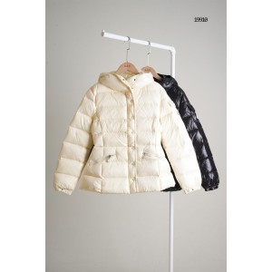 [MONCLER] 몽클레어 여성 바란테 다운 패딩 자켓