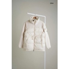 [MONCLER] 몽클레어 에스카우트(Escaut) 플리스 다운 자켓