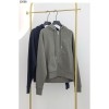 아미 [AMI] Tonal Adc Zipped Hoodie 신상입고