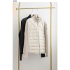 몽클레어 [MONCLER] 패딩 코튼 가디건 자켓 신상입고