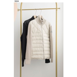 몽클레어 [MONCLER] 패딩 코튼 가디건 자켓 신상입고