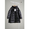 [MONCLER] 몽클레어 여성 수엔 롱 후드 패딩자켓