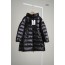 [MONCLER] 몽클레어 여성 수엔 롱 후드 패딩자켓