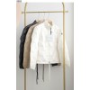 몽클레어 [MONCLER] Ancy 체크 퀼팅 쇼트 다운 재킷 신상입고