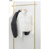 프라다 [PRADA] 리나일론 크롭 컨버터블 다운 신상입고