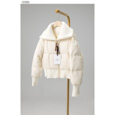 몽클레어 [MONCLER] 수입프리미엄급 몽클레르 제이다이트 쇼트 다운 자켓 화이트 신상 입고