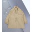 [BURBERRY] 버버리 크래프트 셔링 자켓