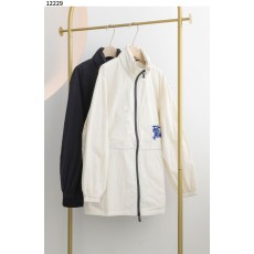 버버리 [BURBERRY] 하프 나일론 자켓 신상입고