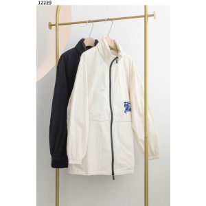 버버리 [BURBERRY] 하프 나일론 자켓 신상입고