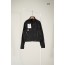 [MONCLER] 몽클레어 로고 패치 숏 나일론 후드 집업 자켓