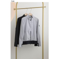 어메이징크리 [AMAZINGCRE] 에어로 다이나믹 아코디오 스윙자켓