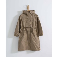 몽클레어 [ Mc.몽 ] 수입 만티오 바람막이 파카 자켓 입고