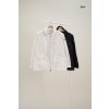 [MONCLER] 몽클레어 암 로고 패치 윈드브레이커 자켓