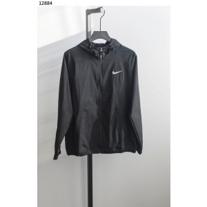 나이키 [NIKE] 리플렉티브 스우시 나일론 후드 경량 바람막이 신상입고