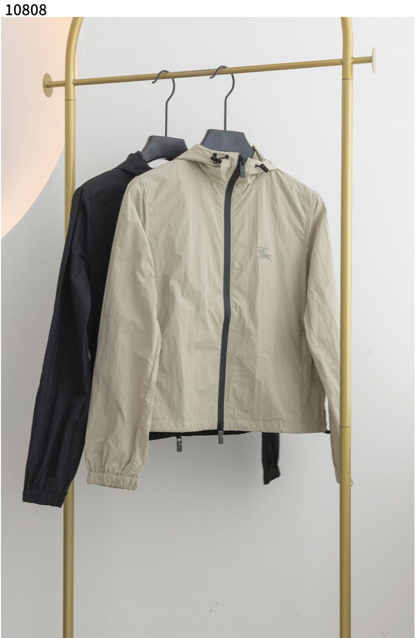 버버리 [BURBERRY] 버버리 프로텍션 바람막이 자켓 신상입고