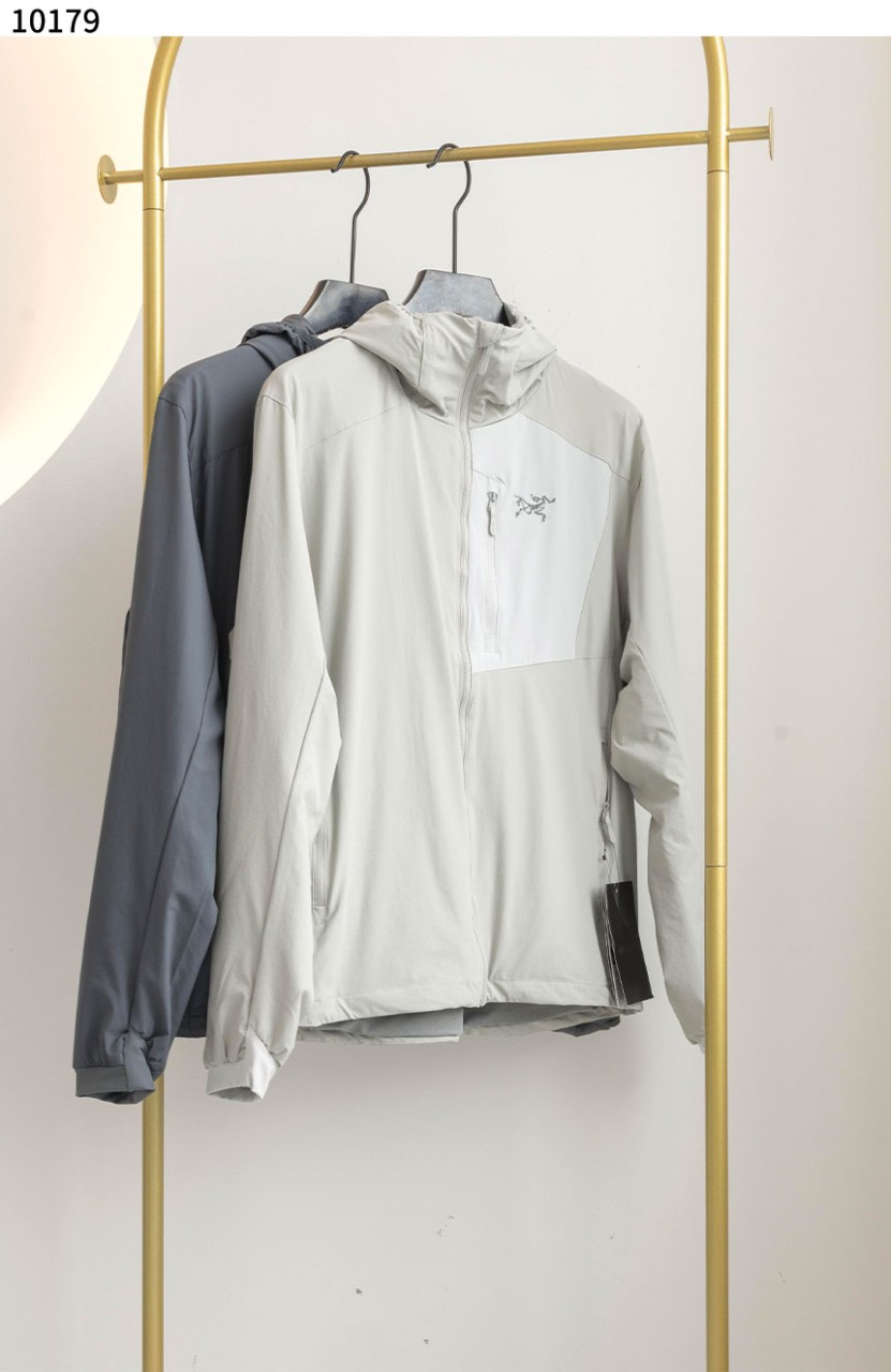 아크테릭스 [ARC'TERYX] 프로톤 라이트웨이트 후디 남성 재킷 신상입고