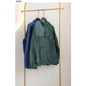 프라다 [PRADA] Prada Re-Nylon Jacket 신상입고