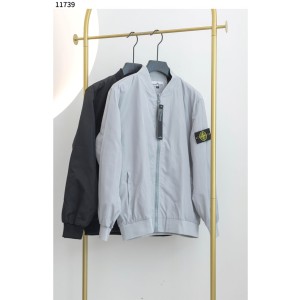 스톤아일랜드 [STONE ISLAND] 멤브라나 봄버 자켓 신상입고