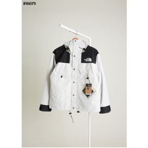 [THE NORTH FACE] 노스페이스 남여공용 EGO GTX 마운틴 후드 자켓
