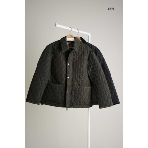 [BURBERRY] 버버리 남성 누빔 퀼팅 자켓