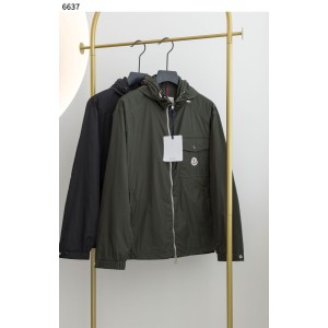 몽클레어 [MONCLER] 남성 FUYUE 바람막이 자켓 신상입고