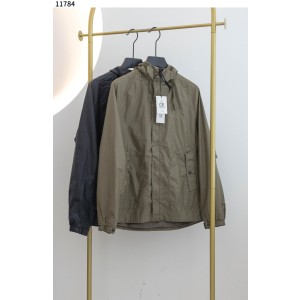 씨피컴퍼니 [C.P conpany] Lino Wax Goggle Jacket 신상입고