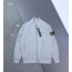 [STONE ISLAND] 스톤아일랜드 멤브라나 콤파스 와펜 자켓