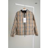 [BURBERRY] 버버리 클래식 체크 양면 자켓