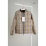 [BURBERRY] 버버리 클래식 체크 양면 자켓