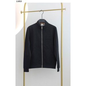 버버리 [BURBERRY] 남성 코튼 집업 신상입고