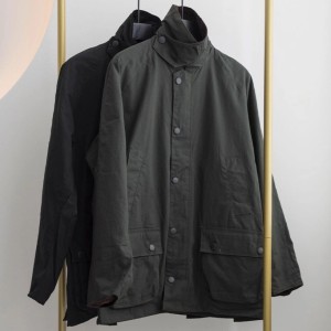 바버 [Barbour]  24SS 바버 코튼 자켓 신상입고