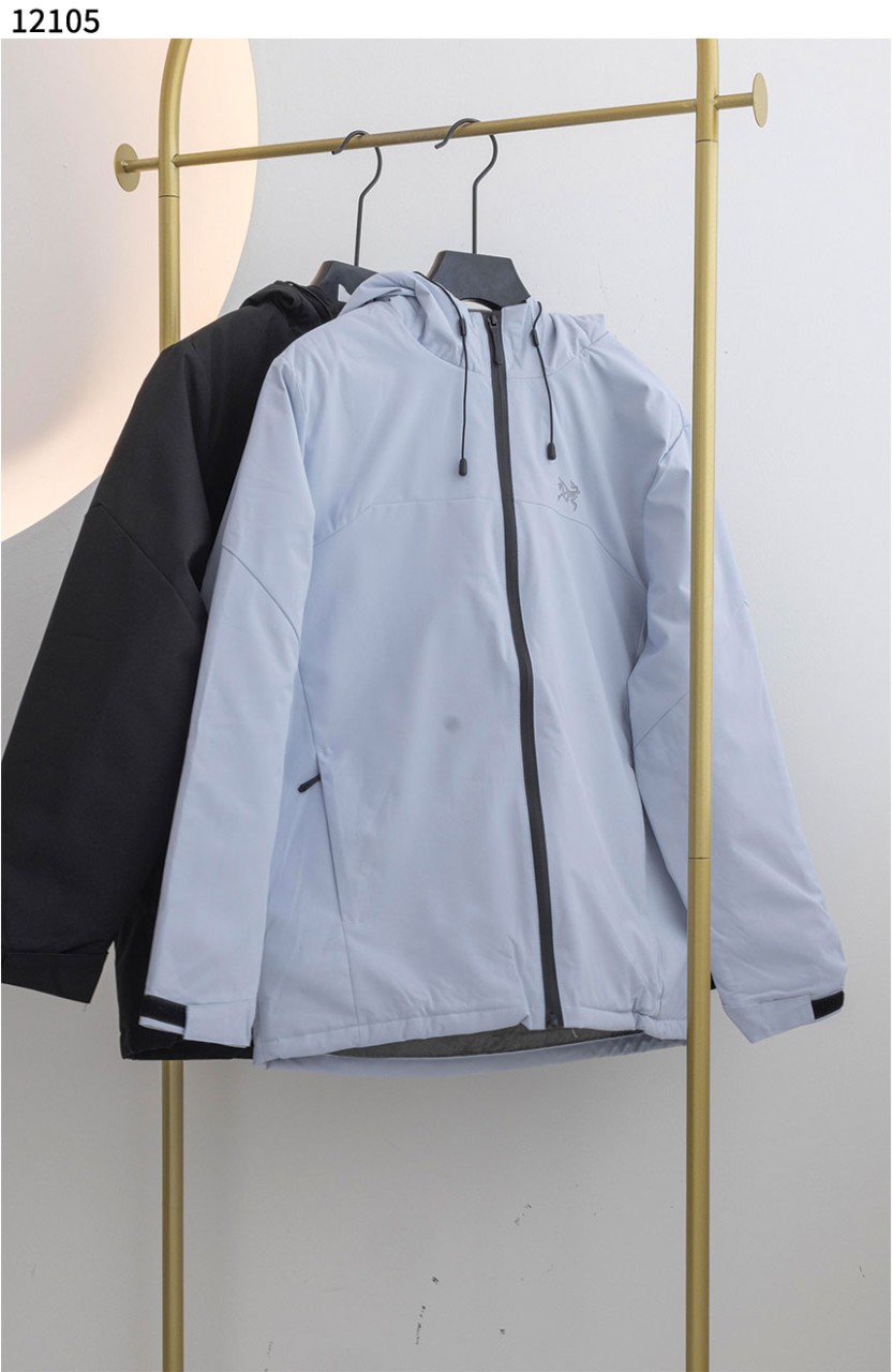 아크테릭스 [ARC'TERYX] 집업 안감 후디 자켓 신상입고