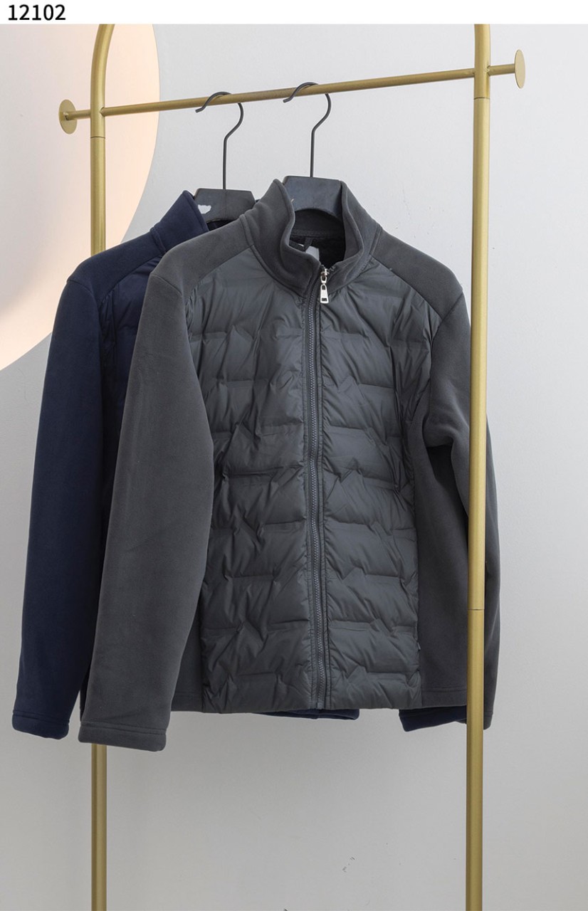 몽클레어 [MONCLER] 남성 튜브 경량 패딩 신상입고