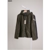 [MONCLER] 몽클레어 TRAVERSIER 트래버시어 후드 자켓
