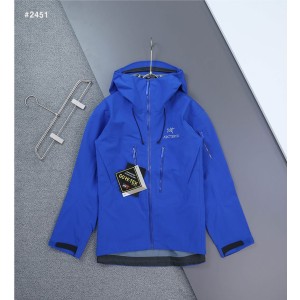 [ARC'TERYX] 아크테릭스 알파 SV 자켓