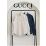 [GUCCI] 구찌 수입 남성 GG 자카드 데님 셔츠