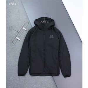 [ARC'TERYX] 아크테릭스 아톰 후디 경량 패딩 자켓