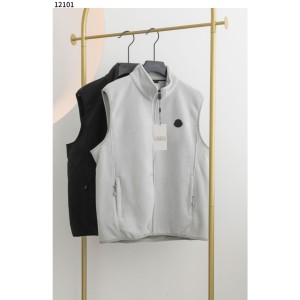 몽클레어 [MONCLER] 후리스 반목 베스트 조끼 신상입고