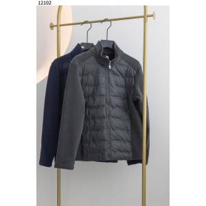몽클레어 [MONCLER] 남성 튜브 경량 패딩 신상입고