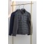 몽클레어 [MONCLER] 남성 튜브 경량 패딩 신상입고