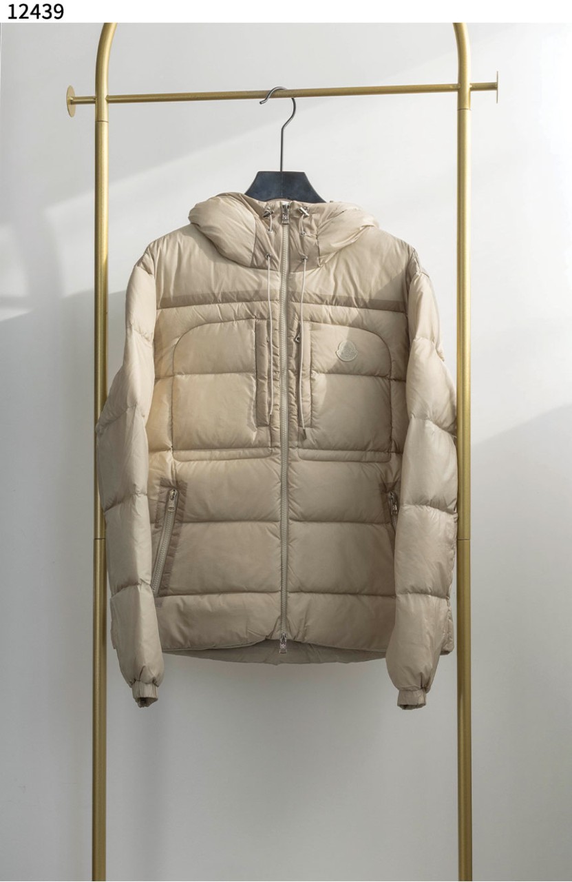 몽클레어 [MONCLER] 남성 아치비오 크레아티보 오르페 다운자켓 신상입고