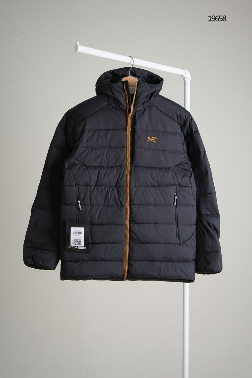 [ARCTERYX] 아크테릭스 토륨 후디 구스다운 패딩