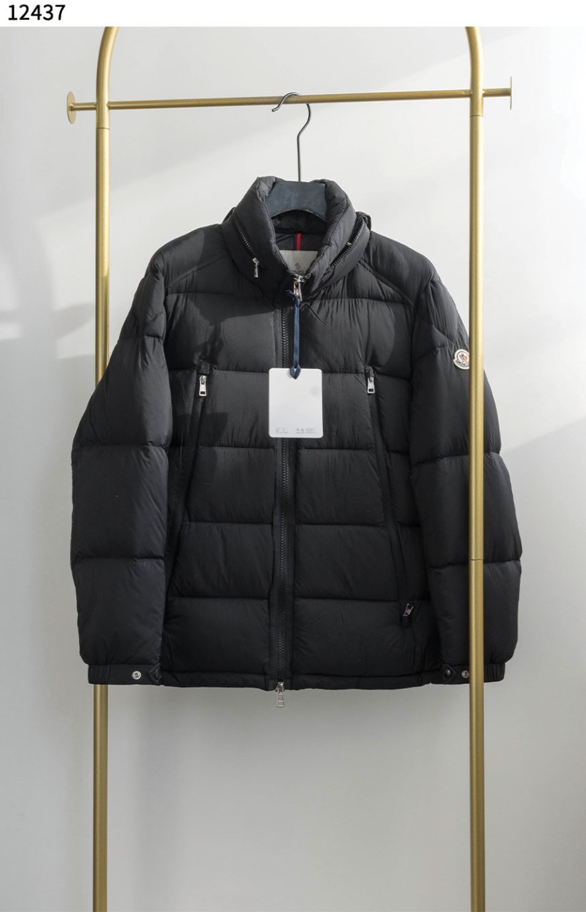 몽클레어 [MONCLER] NERVION 남성 패딩 자켓 신상입고