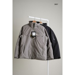 [ARCTERYX] 아크테릭스 고어텍스 마카이 구스다운 후드 점퍼